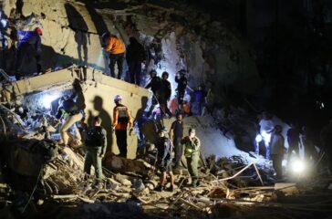 Venezuela-earthquake
