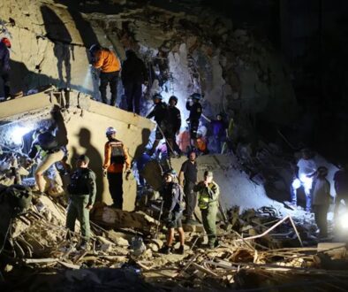 Venezuela-earthquake