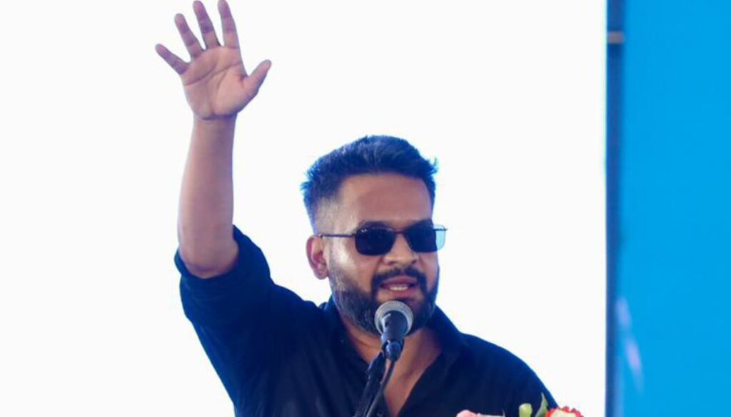 balen-shah
