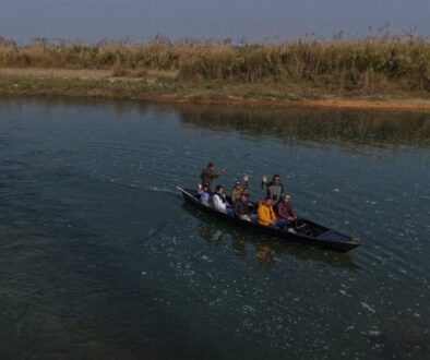 boating_sauraha_chitwan