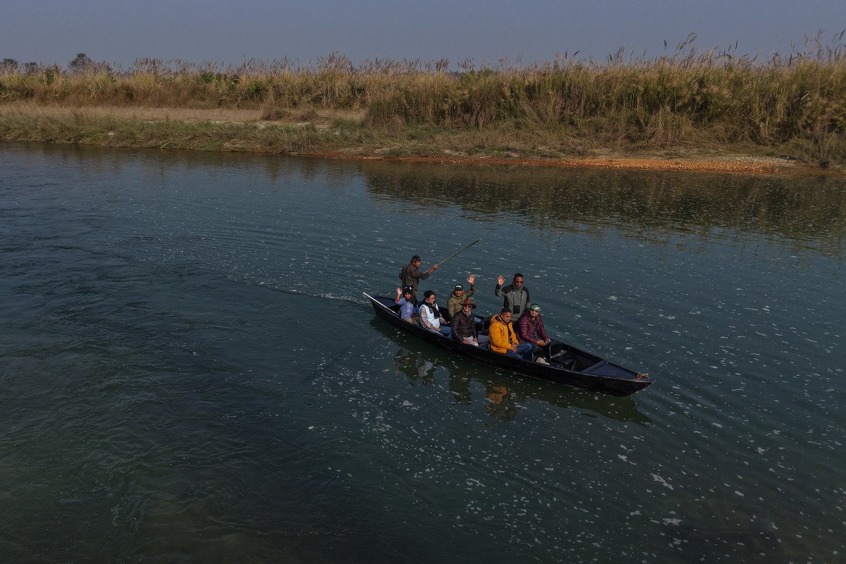 boating_sauraha_chitwan