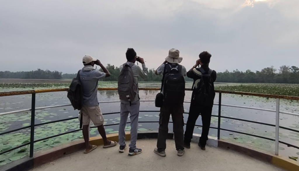 harihans-_ghodaghodi