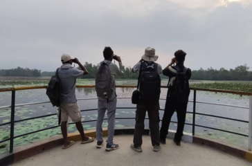 harihans-_ghodaghodi