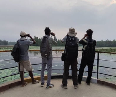 harihans-_ghodaghodi