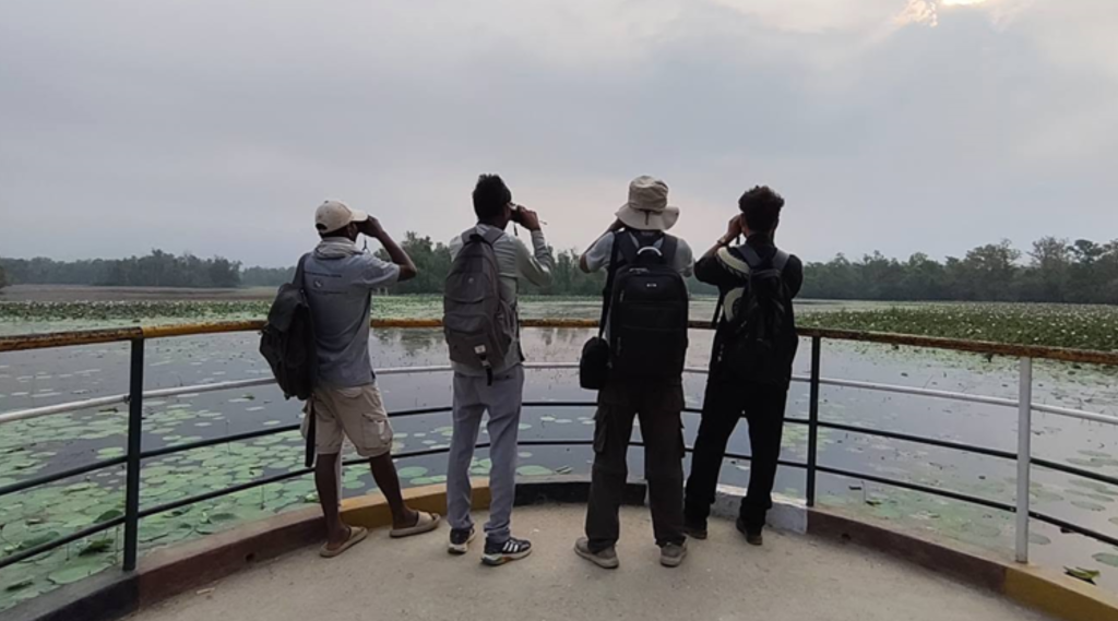 harihans-_ghodaghodi