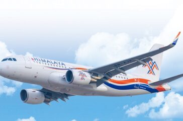 himalaya-airlince