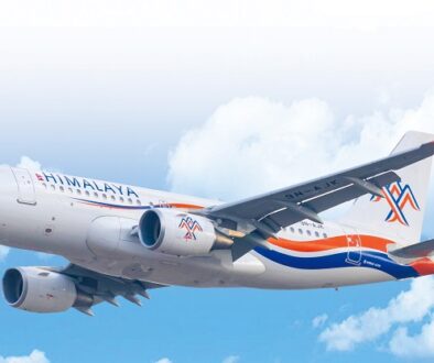 himalaya-airlince