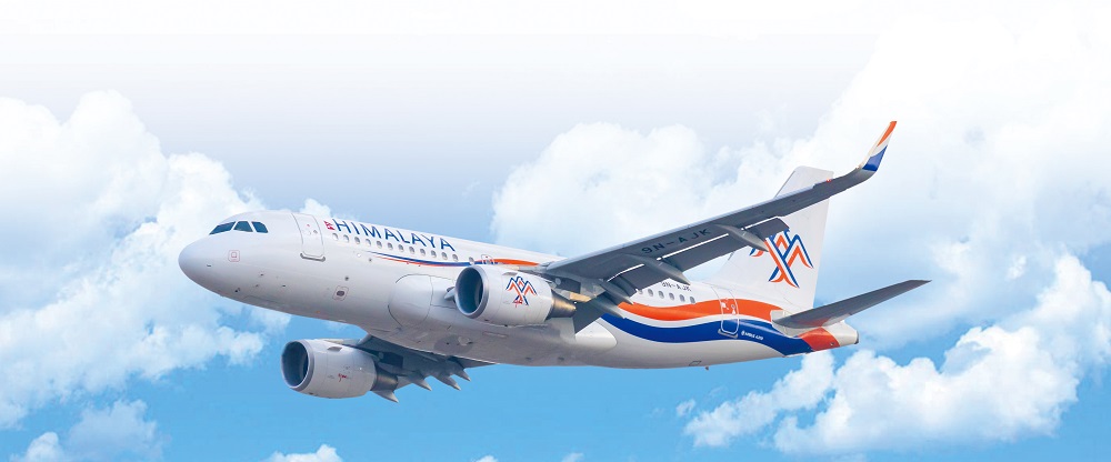 himalaya-airlince