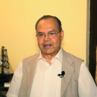 jhalanath khanal