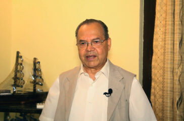 jhalanath khanal