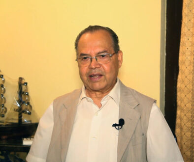 jhalanath khanal