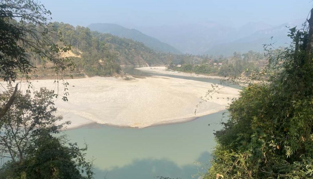 kaligandaki-nadi