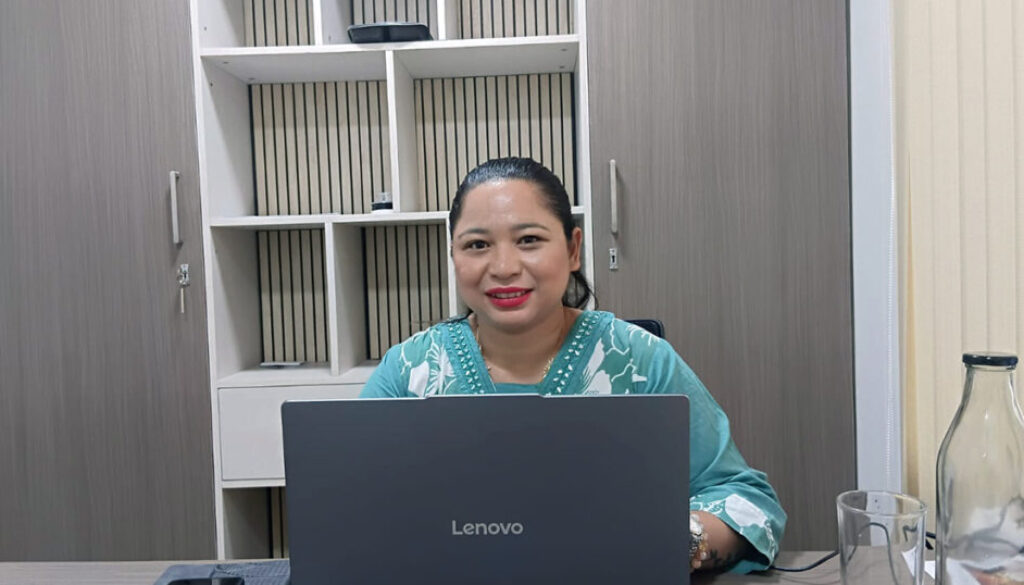 krishtina-shrestha