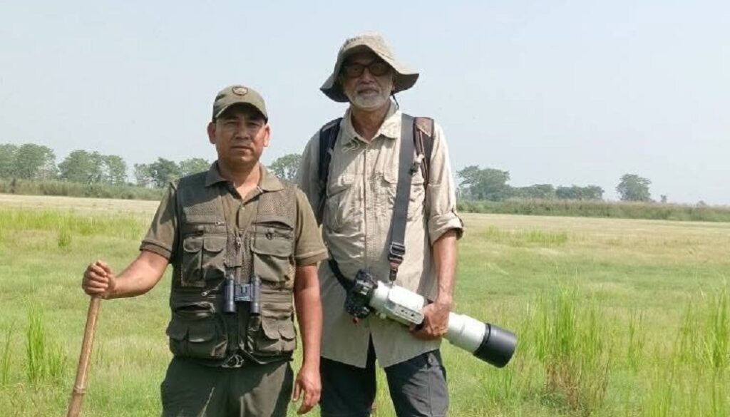 kum-thakur