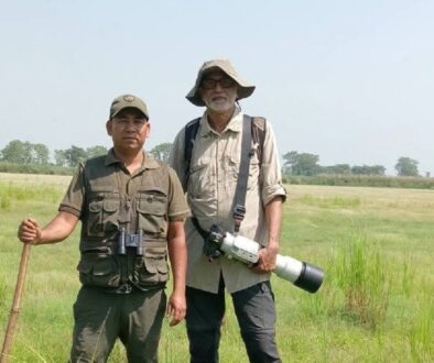 kum-thakur