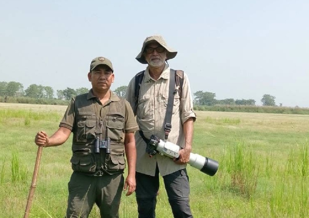 kum-thakur
