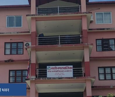 madi-nagarpalika