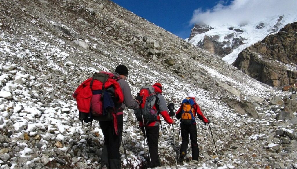 makalu