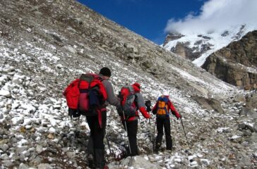 makalu