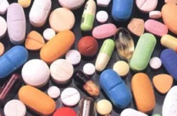 medisin-