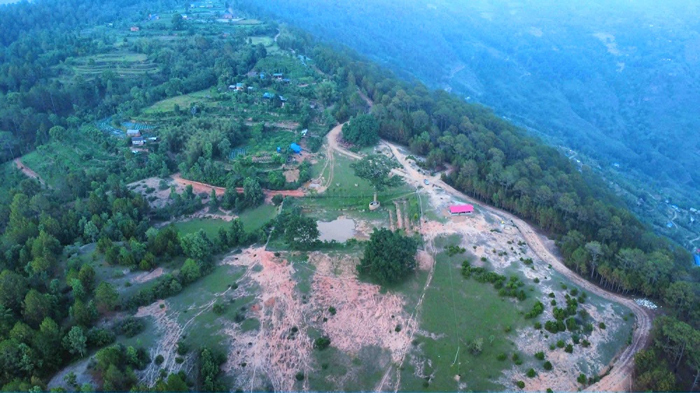 thulo-aahal