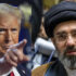 युद्धविरामपछि अमेरिका–इरान सम्बन्धमा नयाँ मोड trump-and-mojtaba