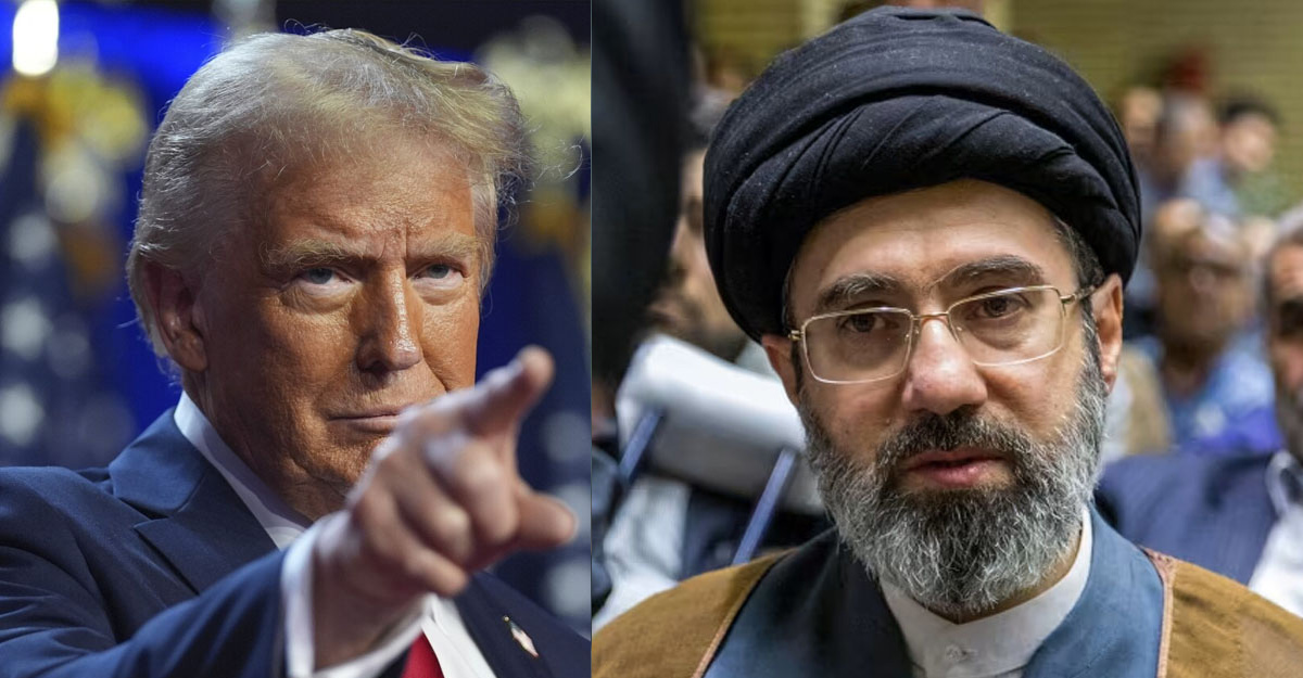 trump-and-mojtaba