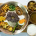 The Comfort of Home: A Traditional Nepali Dhido Thali AMI03417.JPG