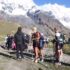 Annapurna basecamp