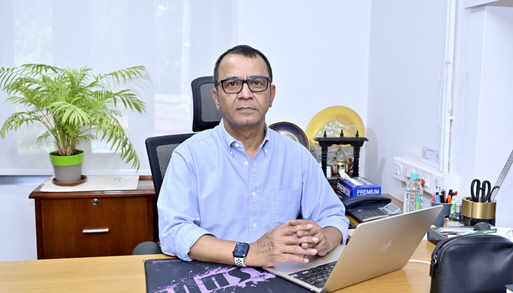 ‘Tourism Alone Can Transform Nepal, If We Get the Basics Right’ – Ramesh Hamal, Managing Director, Dusit Thani Himalayan Resort