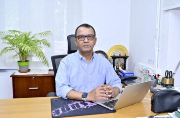 ‘Tourism Alone Can Transform Nepal, If We Get the Basics Right’ – Ramesh Hamal, Managing Director, Dusit Thani Himalayan Resort