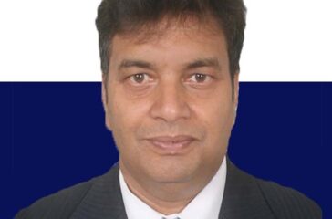 Gopal P Bhata