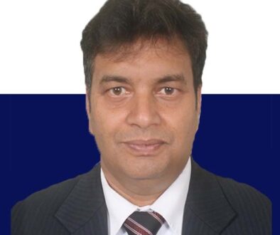 Gopal P Bhata