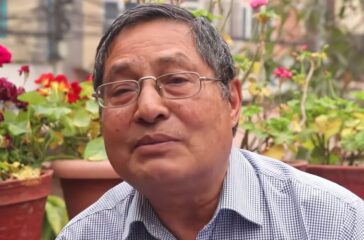 Maheshwor-prasad-shrestha