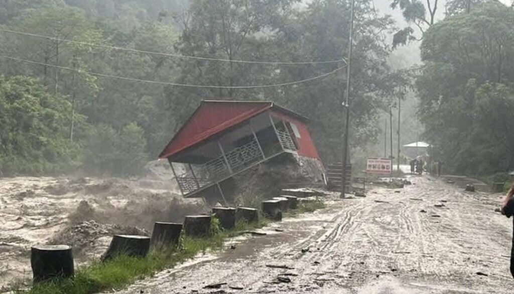 Modikhola