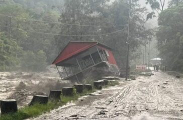 Modikhola