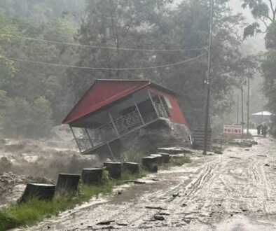 Modikhola