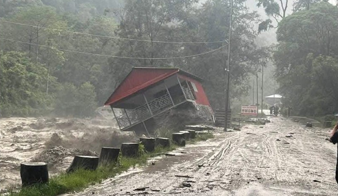 Modikhola