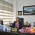 नेपाल टेलिकमको नेतृत्वमा संगीता पहाडी अर्याल पुनः फर्किइन् Telcom MD