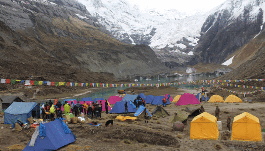 annapurna