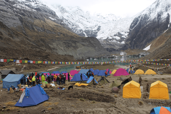 annapurna