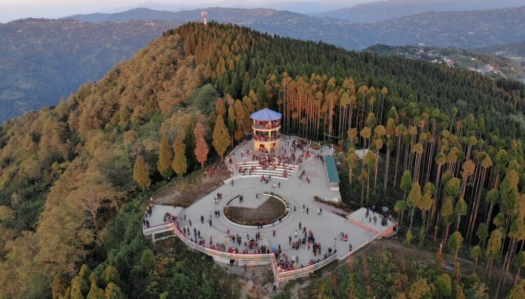 antudada-ilam