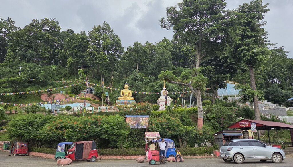 budda-park