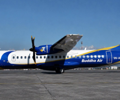 buddha-air atr