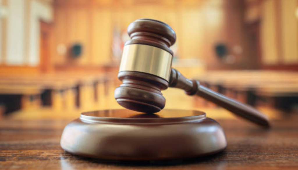 court