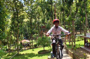 cycle-