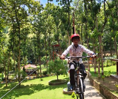 cycle-