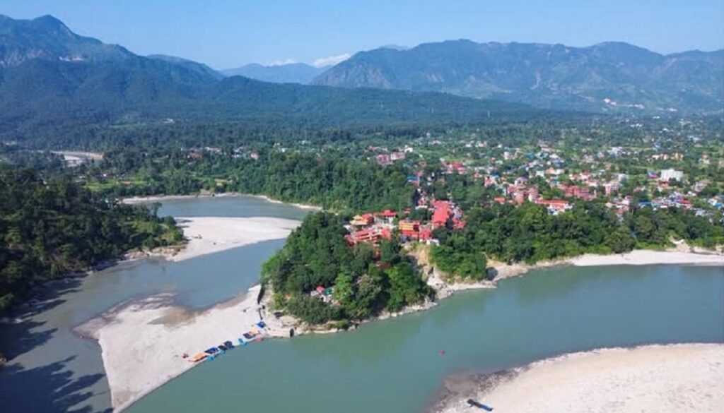 devghatdham-tanahu