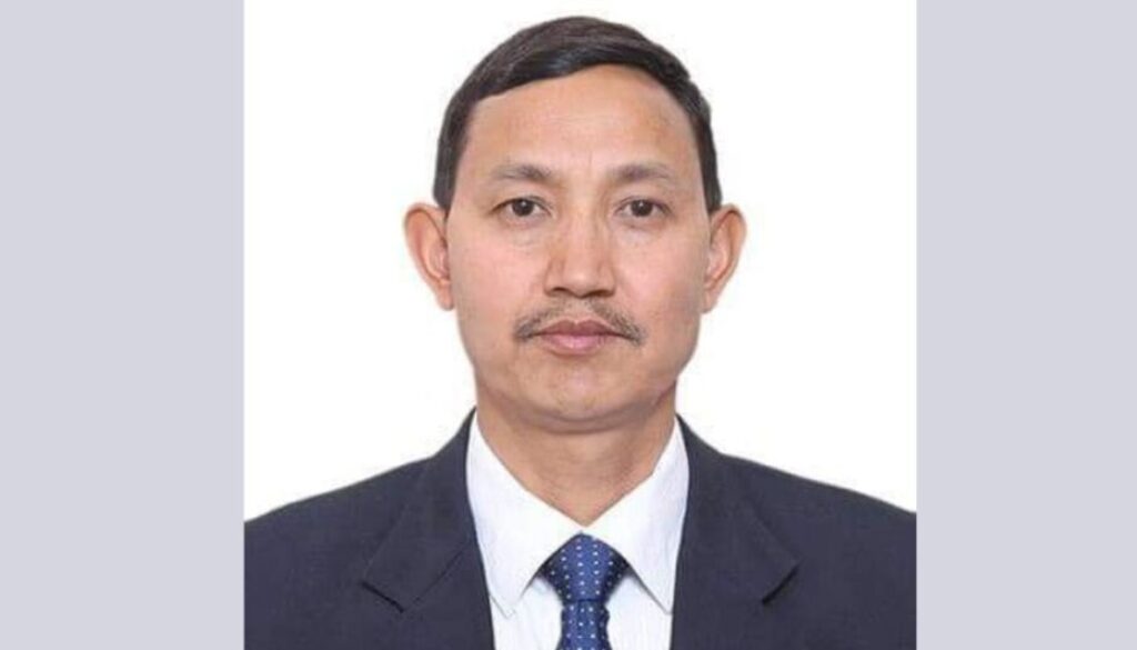 govinda-karki