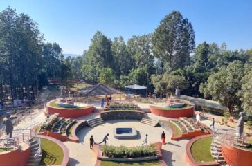 hetauda-smarak